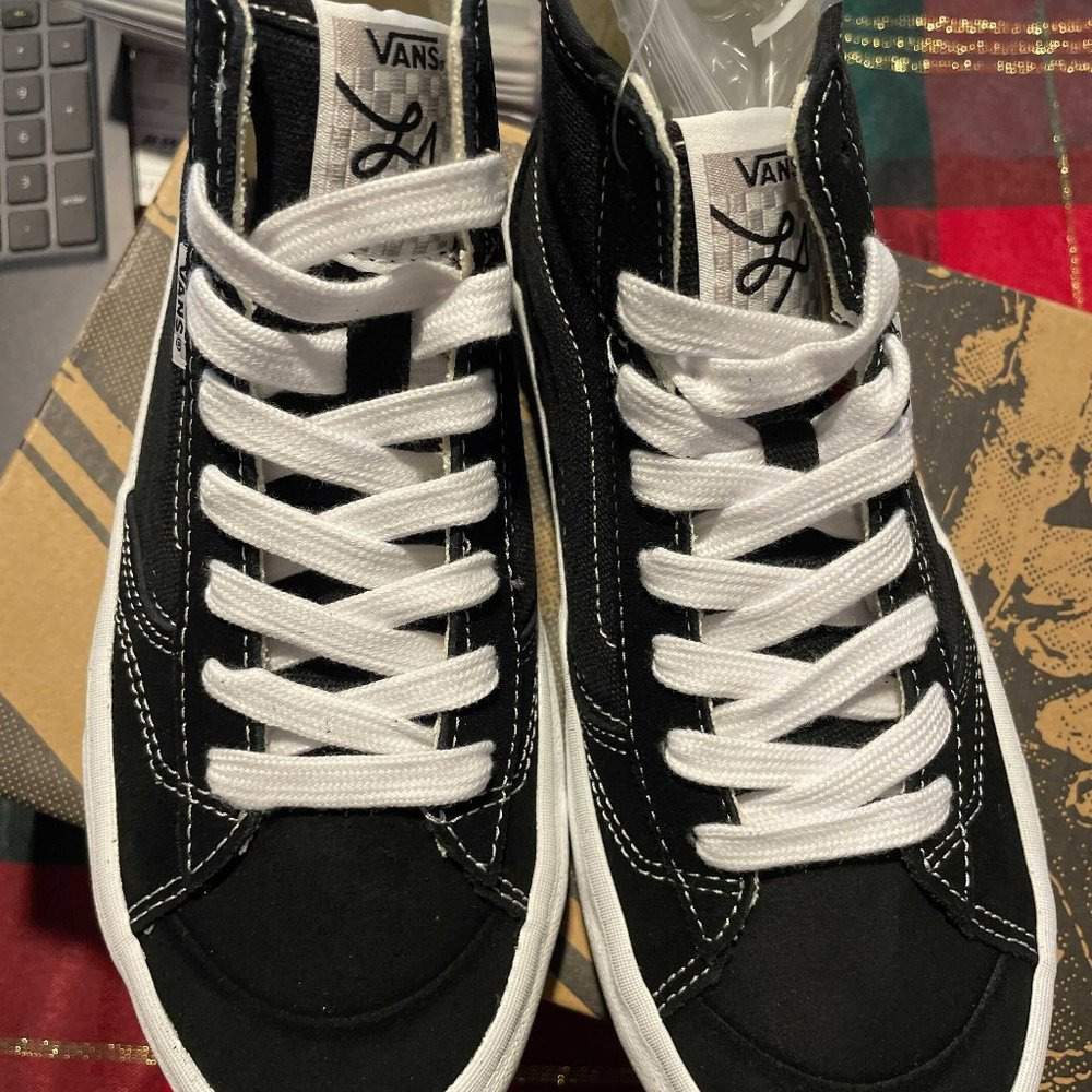 Vans : The Lizzie Pro